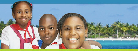 Caribbean Cares