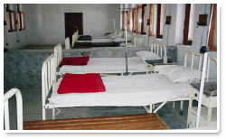 Medical Ministry